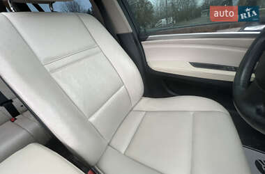 Позашляховик / Кросовер BMW X5 2011 в 