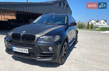 Внедорожник / Кроссовер BMW X5 2009 в Киеве