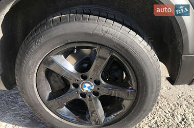 Внедорожник / Кроссовер BMW X5 2009 в 