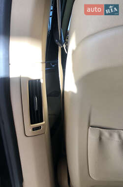Внедорожник / Кроссовер BMW X5 2009 в 