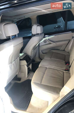 Внедорожник / Кроссовер BMW X5 2009 в 