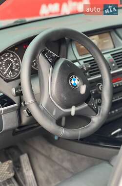 Внедорожник / Кроссовер BMW X5 2007 в 