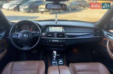 Внедорожник / Кроссовер BMW X5 2008 в 