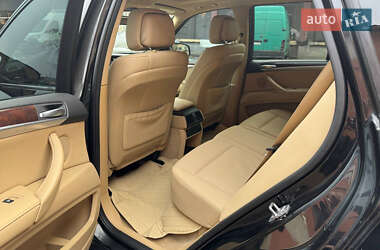 Внедорожник / Кроссовер BMW X5 2012 в 
