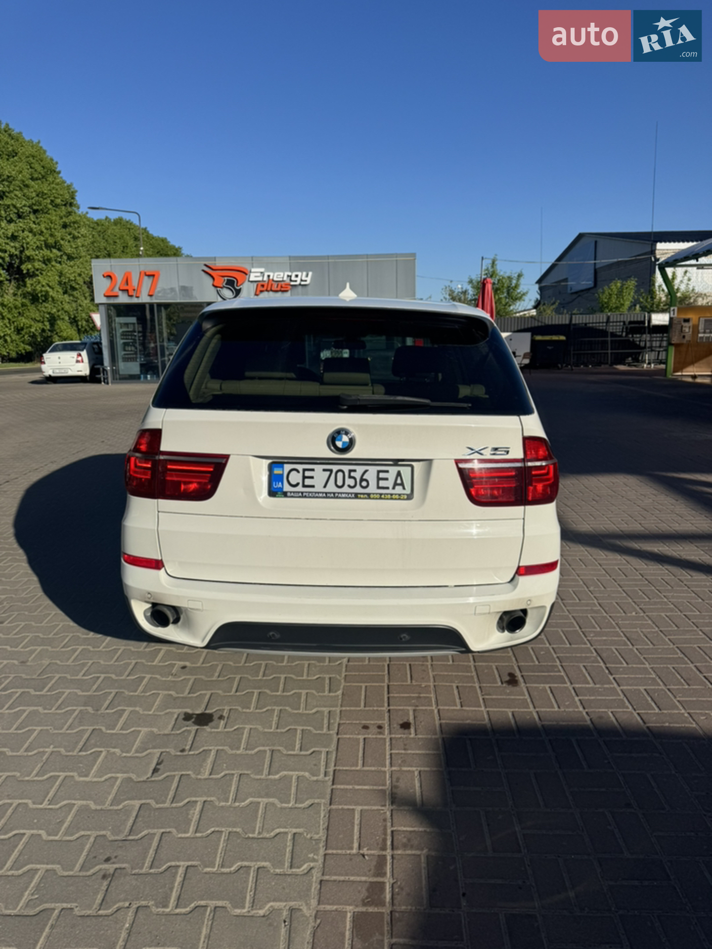 2010 BMW X5 - мініатюра 4