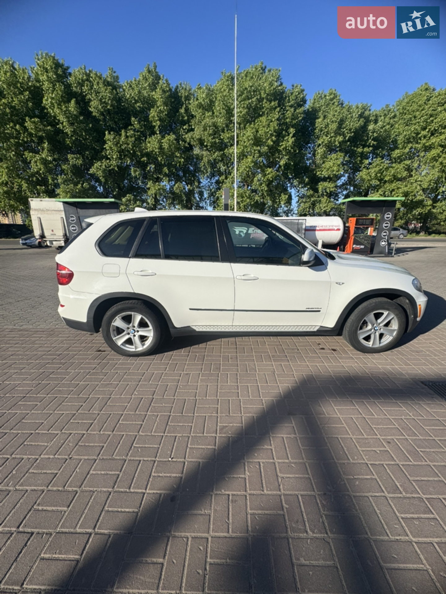 2010 BMW X5 - мініатюра 11