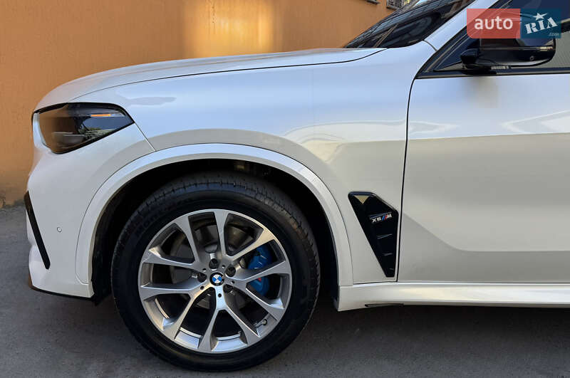 Позашляховик / Кросовер BMW X5 2018 в Одесі