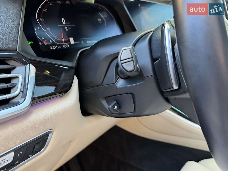 Позашляховик / Кросовер BMW X5 2018 в Одесі