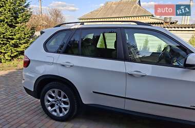 Позашляховик / Кросовер BMW X5 2012 в 