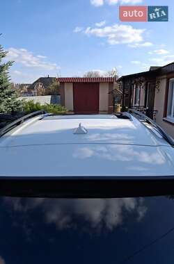 Позашляховик / Кросовер BMW X5 2012 в 