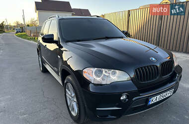 Внедорожник / Кроссовер BMW X5 2012 в Киеве