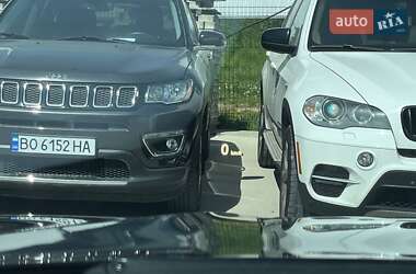 Внедорожник / Кроссовер BMW X5 2015 в 
