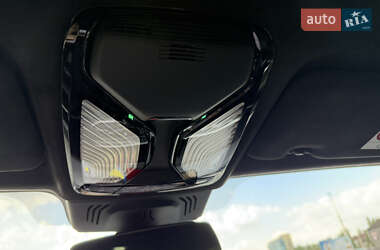Позашляховик / Кросовер BMW X5 2021 в 