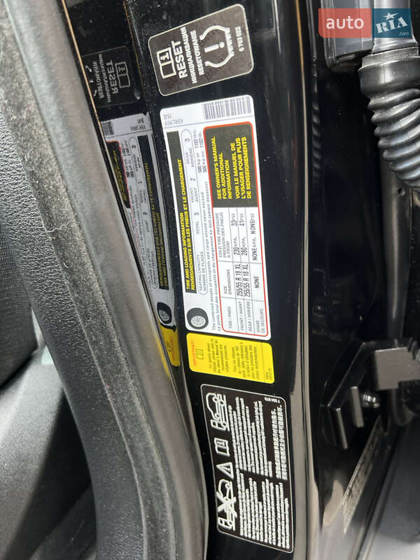 Позашляховик / Кросовер BMW X5 2014 в Кам'янець-Подільському
