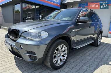 Внедорожник / Кроссовер BMW X5 2010 в Славуте