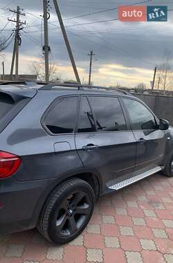 Внедорожник / Кроссовер BMW X5 2012 в Овидиополе