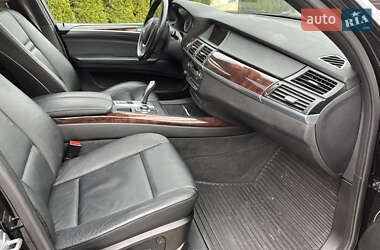 Позашляховик / Кросовер BMW X5 2013 в 
