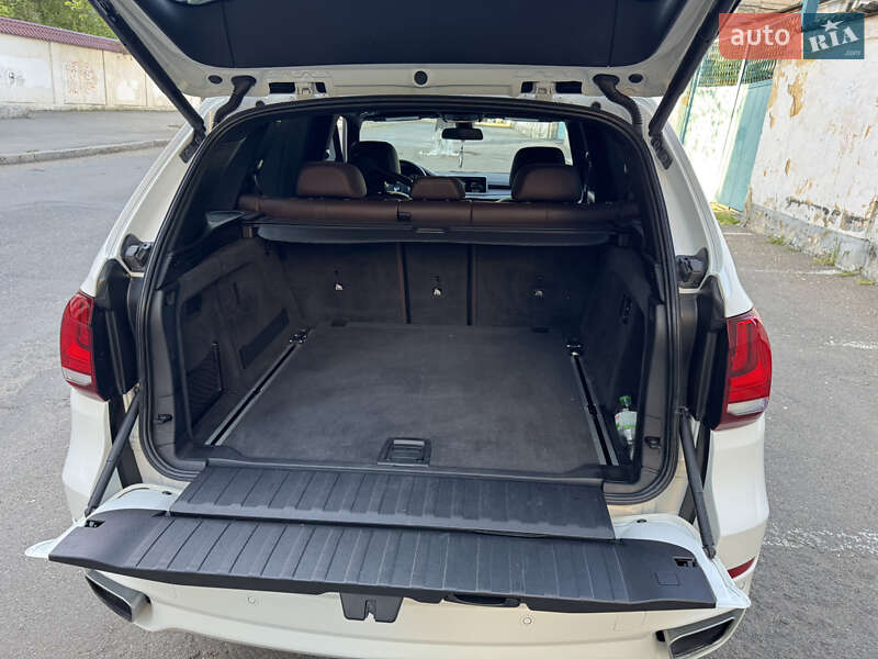 Внедорожник / Кроссовер BMW X5 2014 в Одессе фото 31 Внедорожник / Кроссовер BMW X5 2014 в Одессе