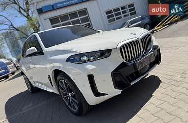 Внедорожник / Кроссовер BMW X5 2023 в Одессе