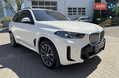 Внедорожник / Кроссовер BMW X5 2023 в Одессе