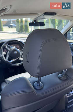Внедорожник / Кроссовер BMW X5 2021 в Харькове
