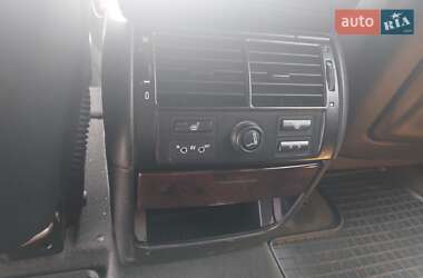 Позашляховик / Кросовер BMW X5 2004 в 