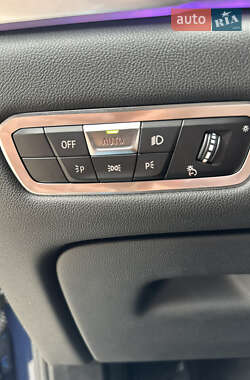 Позашляховик / Кросовер BMW X5 2022 в 