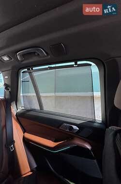 Внедорожник / Кроссовер BMW X5 2018 в 