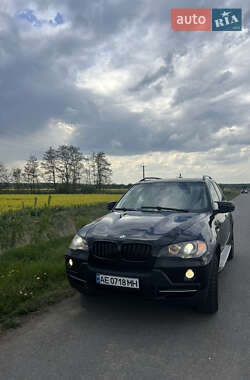Внедорожник / Кроссовер BMW X5 2009 в Виннице