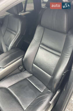 Позашляховик / Кросовер BMW X5 2012 в 