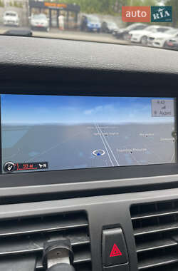 Позашляховик / Кросовер BMW X5 2012 в 