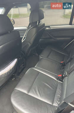 Позашляховик / Кросовер BMW X5 2012 в 