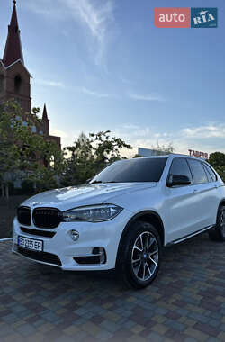 Позашляховик / Кросовер BMW X5 2013 в Білгороді-Дністровському