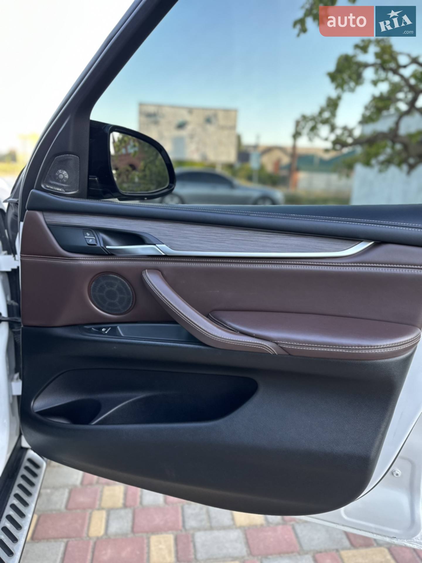 2013 BMW X5 - мініатюра 24