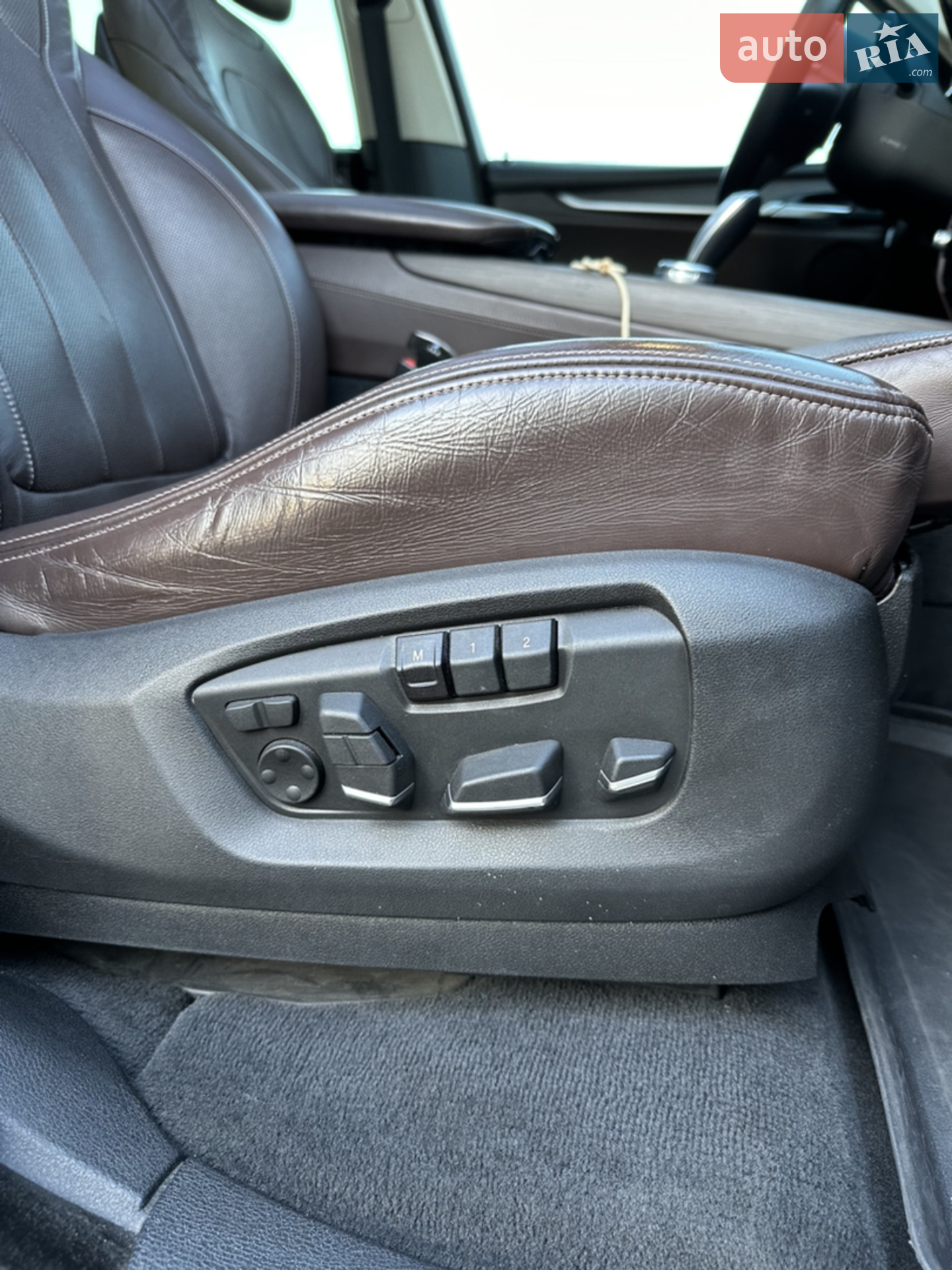 2013 BMW X5 - мініатюра 26