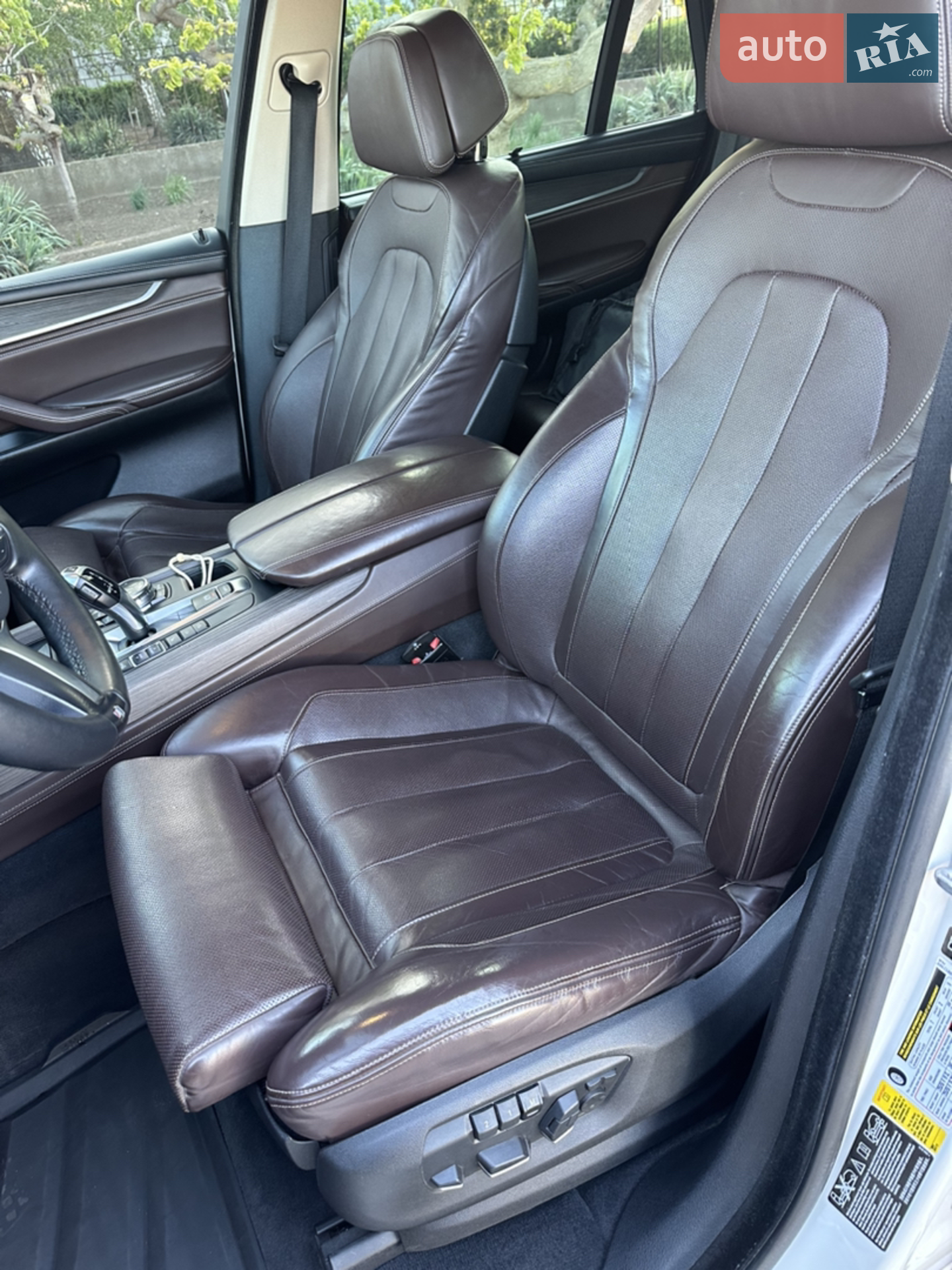 2013 BMW X5 - мініатюра 27