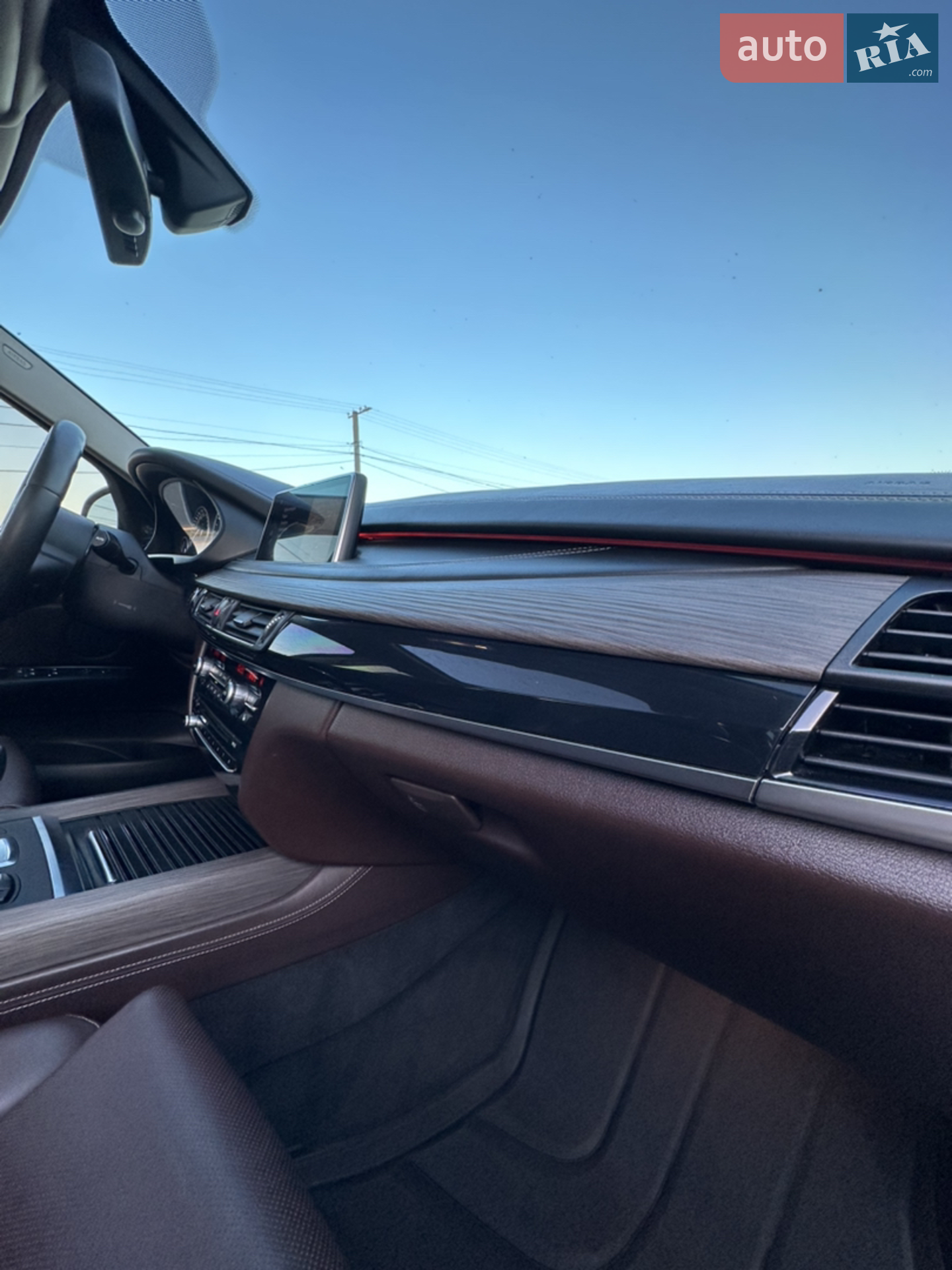 2013 BMW X5 - мініатюра 29