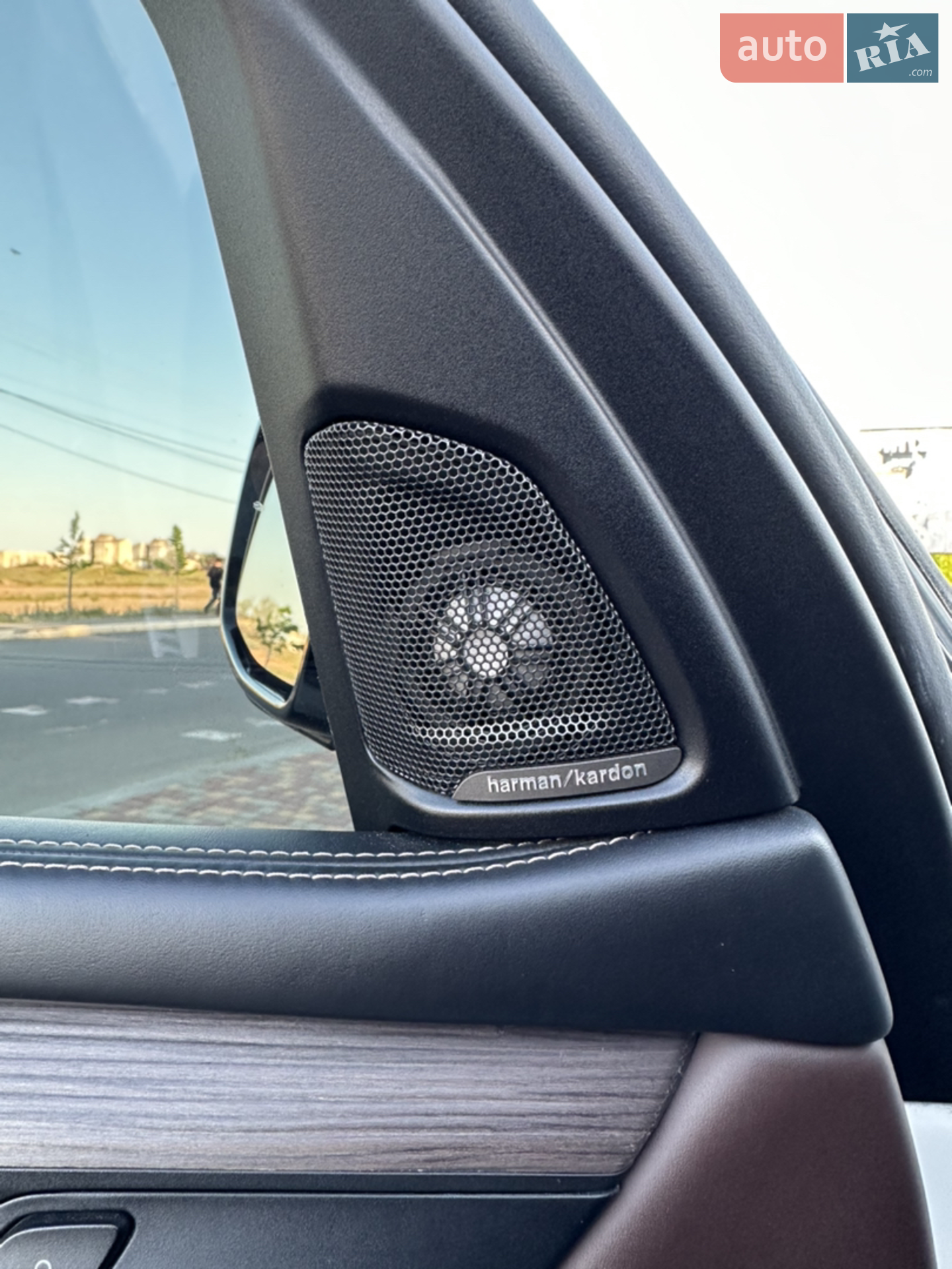 2013 BMW X5 - мініатюра 34