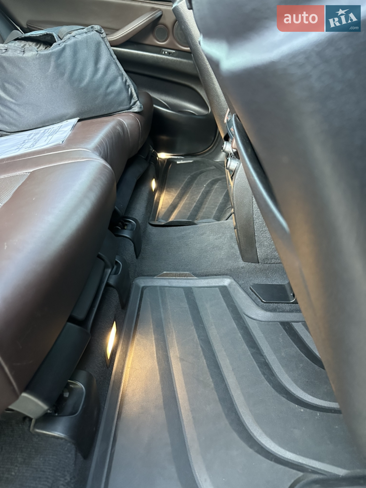 2013 BMW X5 - мініатюра 39