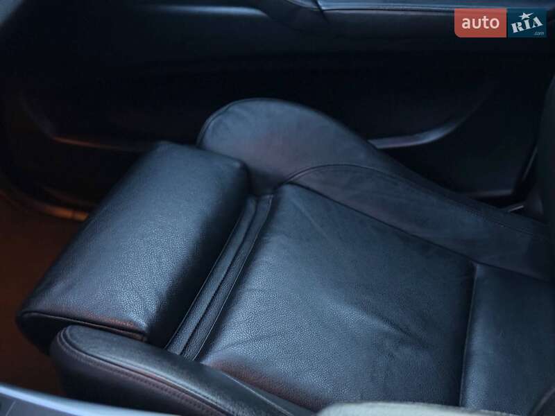 Позашляховик / Кросовер BMW X5 2011 в Миколаєві