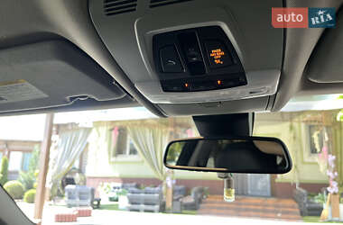 Внедорожник / Кроссовер BMW X5 2014 в 