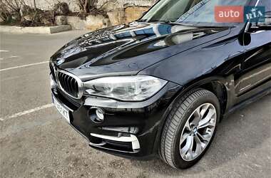 Внедорожник / Кроссовер BMW X5 2015 в Одессе