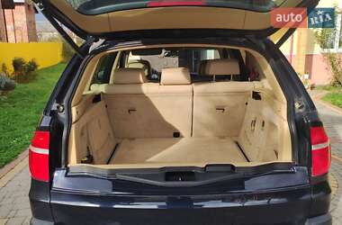 Внедорожник / Кроссовер BMW X5 2008 в 