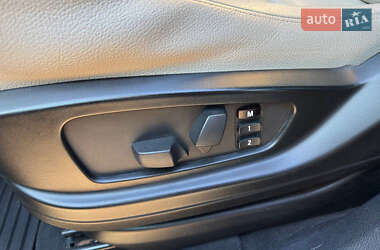 Позашляховик / Кросовер BMW X5 2011 в 
