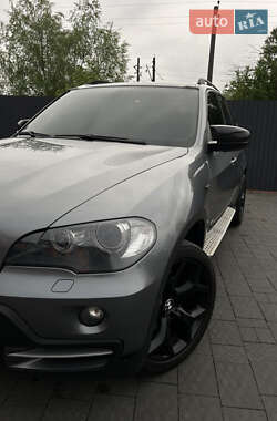 Внедорожник / Кроссовер BMW X5 2008 в 
