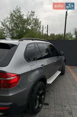 Внедорожник / Кроссовер BMW X5 2008 в 