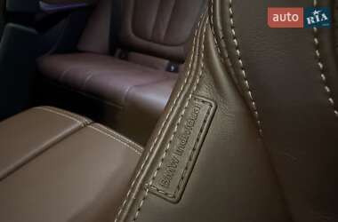 Позашляховик / Кросовер BMW X5 2021 в 