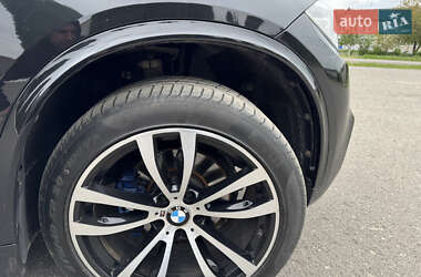 Позашляховик / Кросовер BMW X5 2016 в 