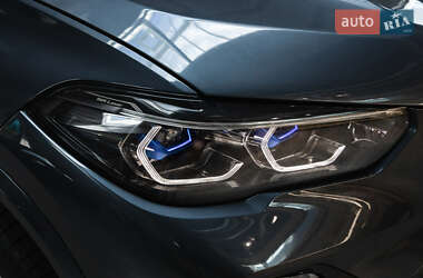 Внедорожник / Кроссовер BMW X5 2021 в 