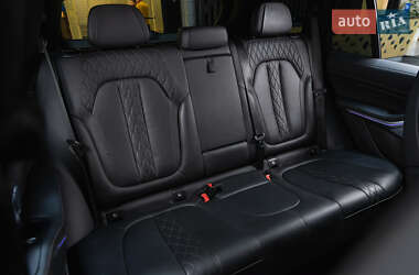 Внедорожник / Кроссовер BMW X5 2021 в 